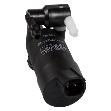 Motorcraft Motor And Pump Asy, Wg-339 WG-339